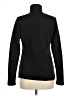 Adidas 100% Polyester Black Track Jacket Size M - photo 2