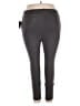 Torrid Gray Active Pants Size 2X Plus (2) - photo 2