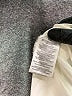 Max and Cleo 100% Polyester Ivory White Cocktail Dress Size 4 - photo 9