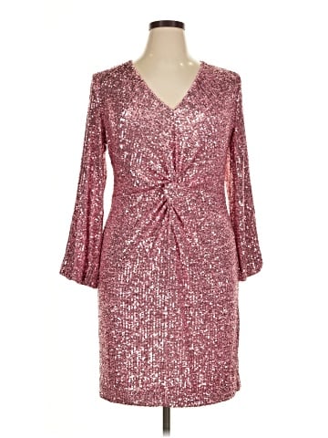Lilly Pulitzer Cocktail Dress (view 1)