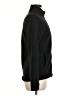Adidas 100% Polyester Black Track Jacket Size M - photo 4