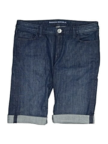 Banana Republic Denim Shorts (view 1)