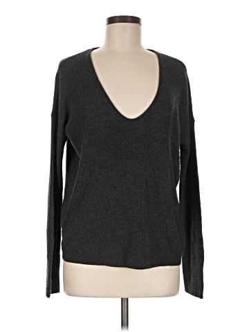 BP. Pullover Sweater (view 1)