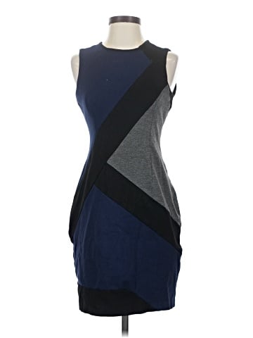 White House Black Market Casual Dress (view 1)