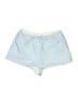 Blank NYC Stripes Blue Shorts Size XS - photo 1