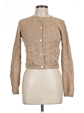 Assorted Brands Long Sleeve Top