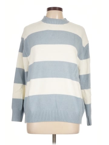 Jessica Simpson Pullover Sweater (view 1)