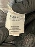 Torrid Blue Denim Jacket Size 3X Plus (3) - photo 7