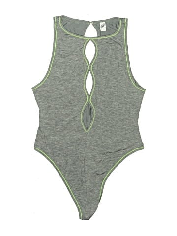 Parade Bodysuit (view 1)