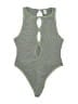 Parade Gray Bodysuit Size M - photo 1