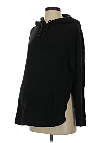 Gap - Maternity Zip Up Hoodie (view 1)