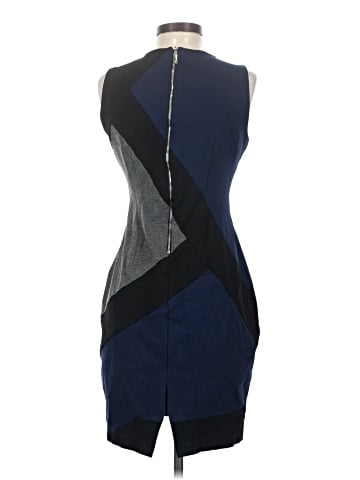 White House Black Market Casual Dress (view 2)