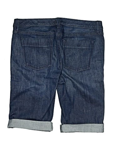 Banana Republic Denim Shorts (view 2)