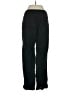 Old Navy Solid Black Linen Pants Size XS - photo 2