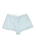 Blank NYC Stripes Blue Shorts Size XS - photo 2