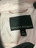 Banana Republic 100% Polyester Pink Raincoat Size S - photo 6