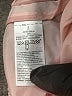 Banana Republic 100% Polyester Pink Raincoat Size S - photo 7
