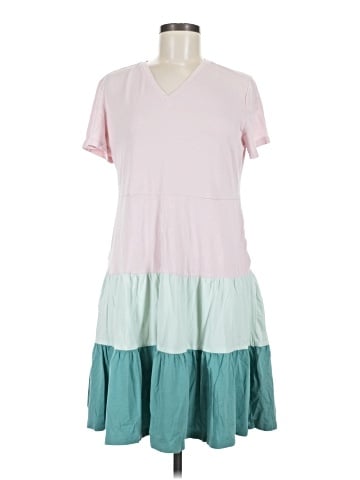 Lands' End Casual Dress (view 1)