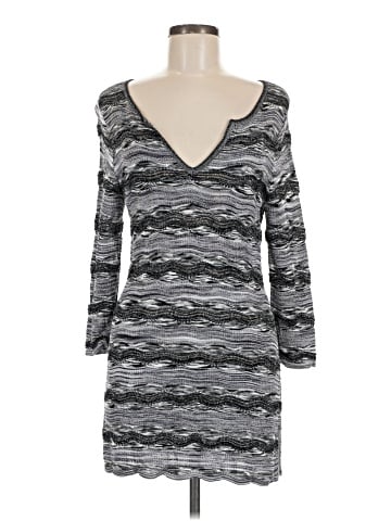 White House Black Market Casual Dress (view 1)