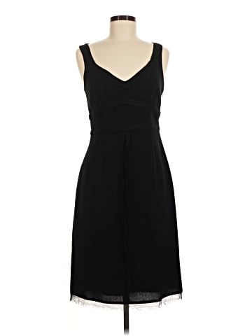 BCBGMAXAZRIA Cocktail Dress (view 1)