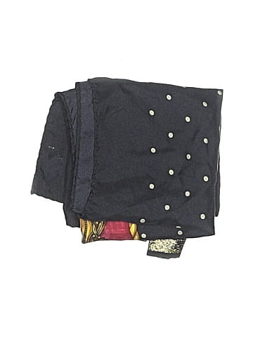 Moschino Vintage Silk Scarf (view 2)