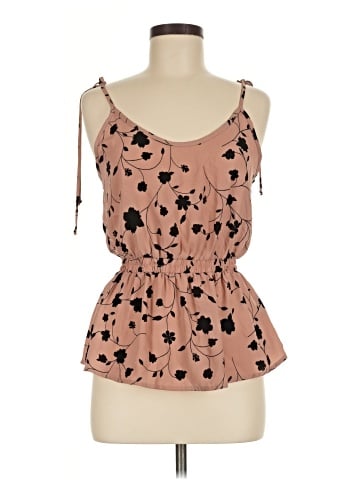 Sienna Sky Tank Top (view 1)