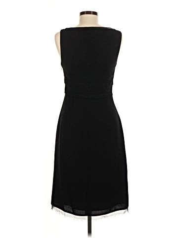 BCBGMAXAZRIA Cocktail Dress (view 2)