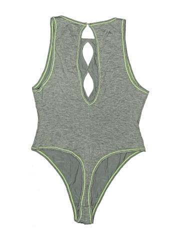 Parade Bodysuit (view 2)