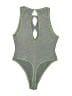 Parade Gray Bodysuit Size M - photo 2