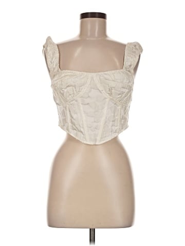 Emory Park Sleeveless Top (view 1)