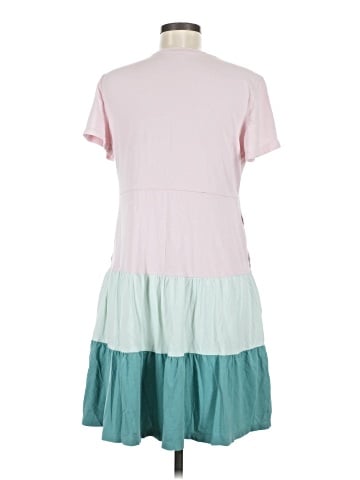 Lands' End Casual Dress (view 2)