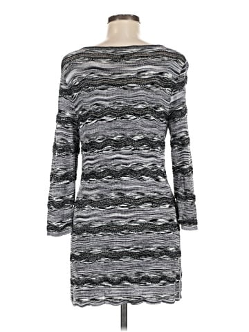 White House Black Market Casual Dress (view 2)