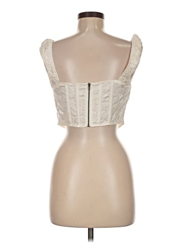 Emory Park Sleeveless Top (view 2)