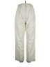 Dockers 100% Cotton Ivory Cargo Pants Size 34 waist - photo 1