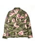 Gap Kids 100% Cotton Camo Green Jacket Size 2XL (kids) - photo 1