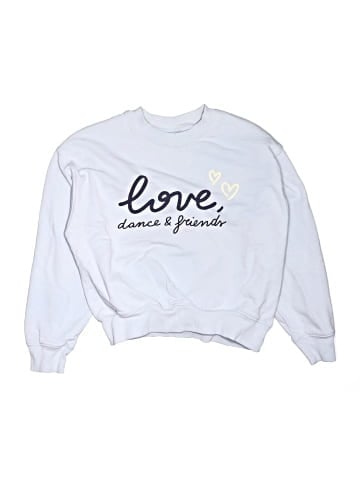 Zara Sweatshirt (view 1)