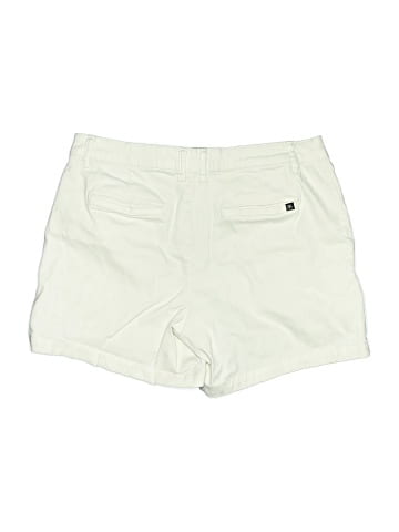 Banana Republic Khaki Shorts (view 2)