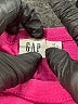Gap Pink Casual Dress Size M - photo 7