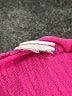 Gap Pink Casual Dress Size M - photo 8