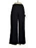 Saint + Sofia Black Dress Pants Size 4 - photo 1
