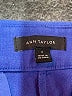 Ann Taylor Blue Casual Pants Size 6 - photo 7