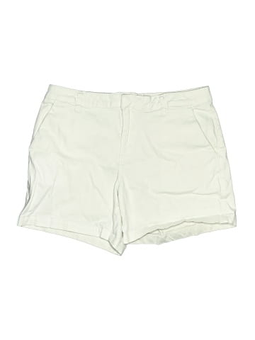 Banana Republic Khaki Shorts (view 1)