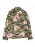 Gap Kids 100% Cotton Camo Green Jacket Size 2XL (kids) - photo 2