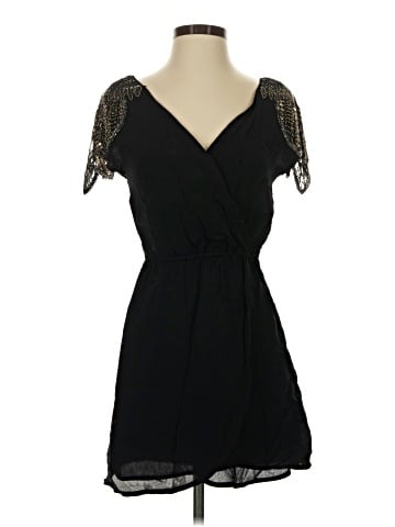 Kendall & Kylie Cocktail Dress (view 1)