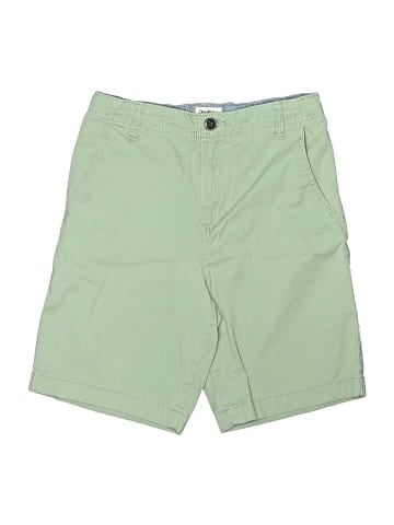 OshKosh B'gosh Khaki Shorts (view 1)