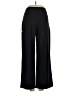 Saint + Sofia Black Dress Pants Size 4 - photo 2