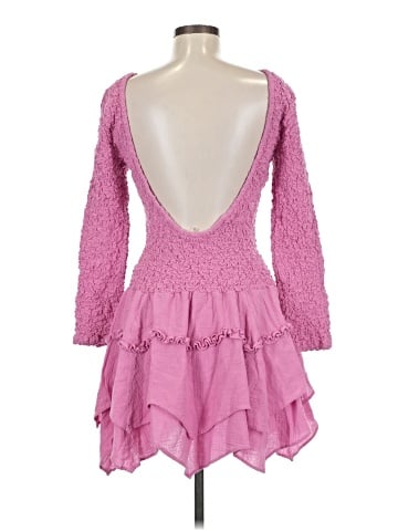 Free People Cocktail Dress (view 2)