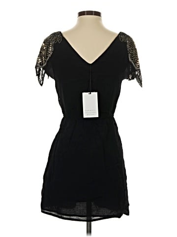 Kendall & Kylie Cocktail Dress (view 2)