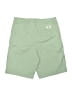 OshKosh B'gosh Solid Green Khaki Shorts Size 14 - photo 2