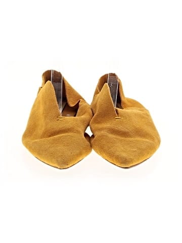 Trafaluc by Zara Flats (view 2)